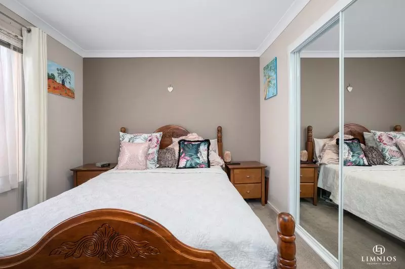 Pretty as a picture!