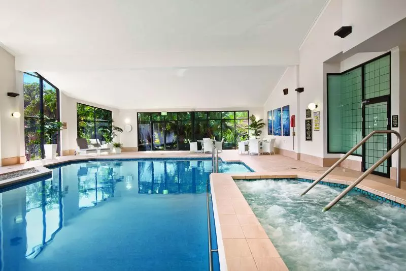 Sought-after two-bedroom Manor Apartment