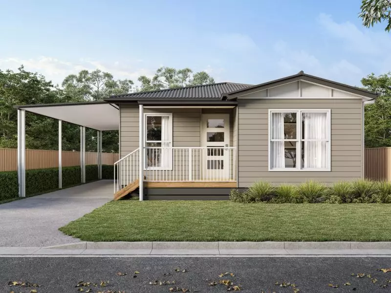 Bayway Village - Fernhaven