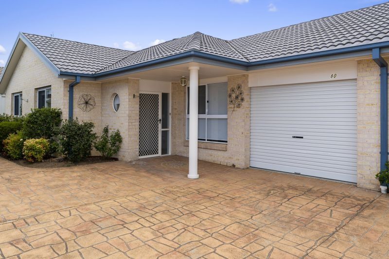 Waratah Highlands - Well-presented spacious 3 Bedroom Now Available