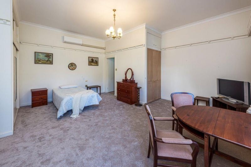 Serviced Apartment at Mt. Eymard