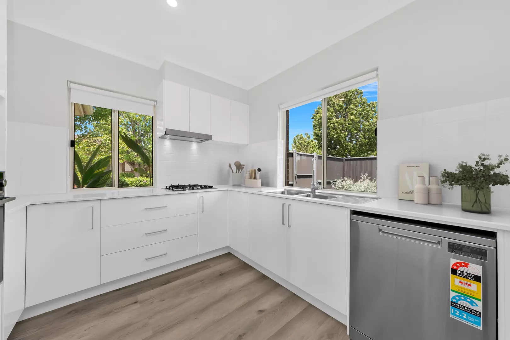 Two Bedroom | Villa 5