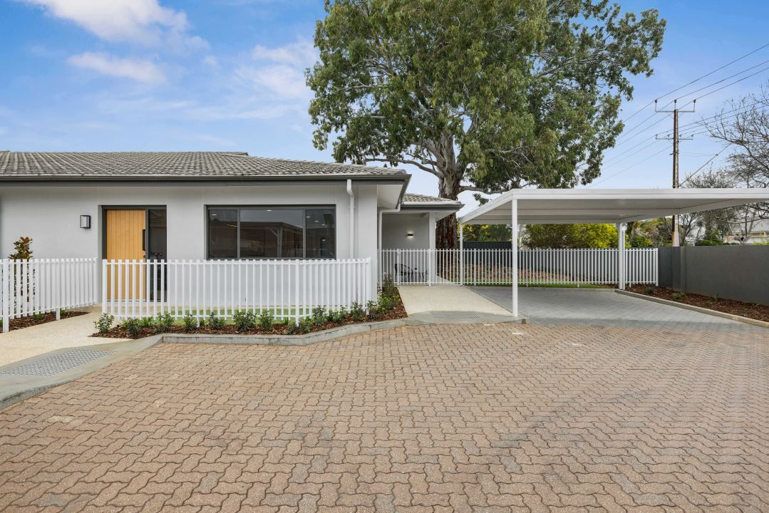 Kings Park Retirement Village Presents Luxurious Brand New Retirement Homes from $750k