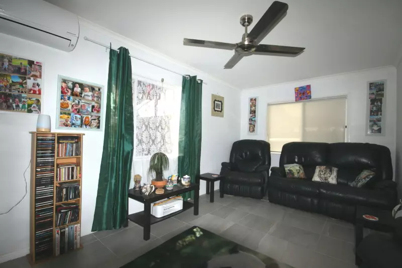 Tasman Holiday Park, North Star - Over 50's Residential Park