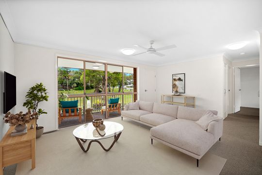 Unit 10: IRT Thomas Holt Kirrawee Retirement Village