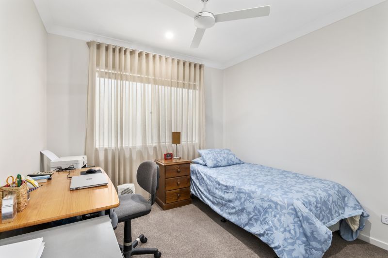 Site 201 - Established Allora