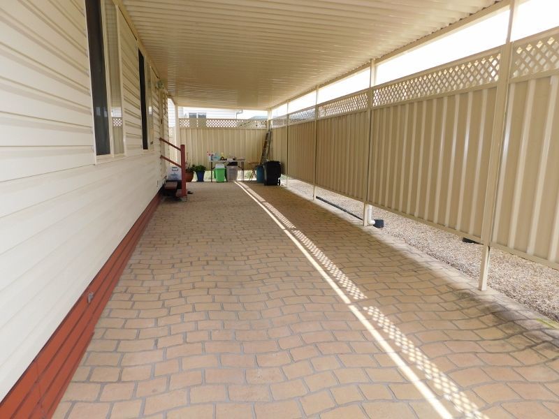 Site #580 (Pre Loved) Bayway Village