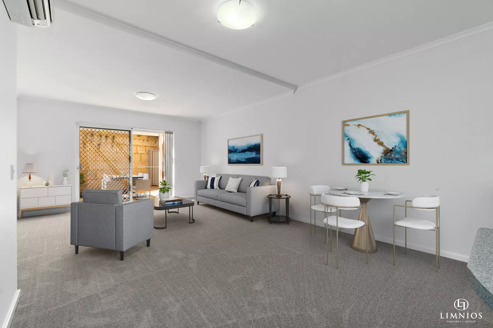 Your chance to get into MYVISTA Retirement Village