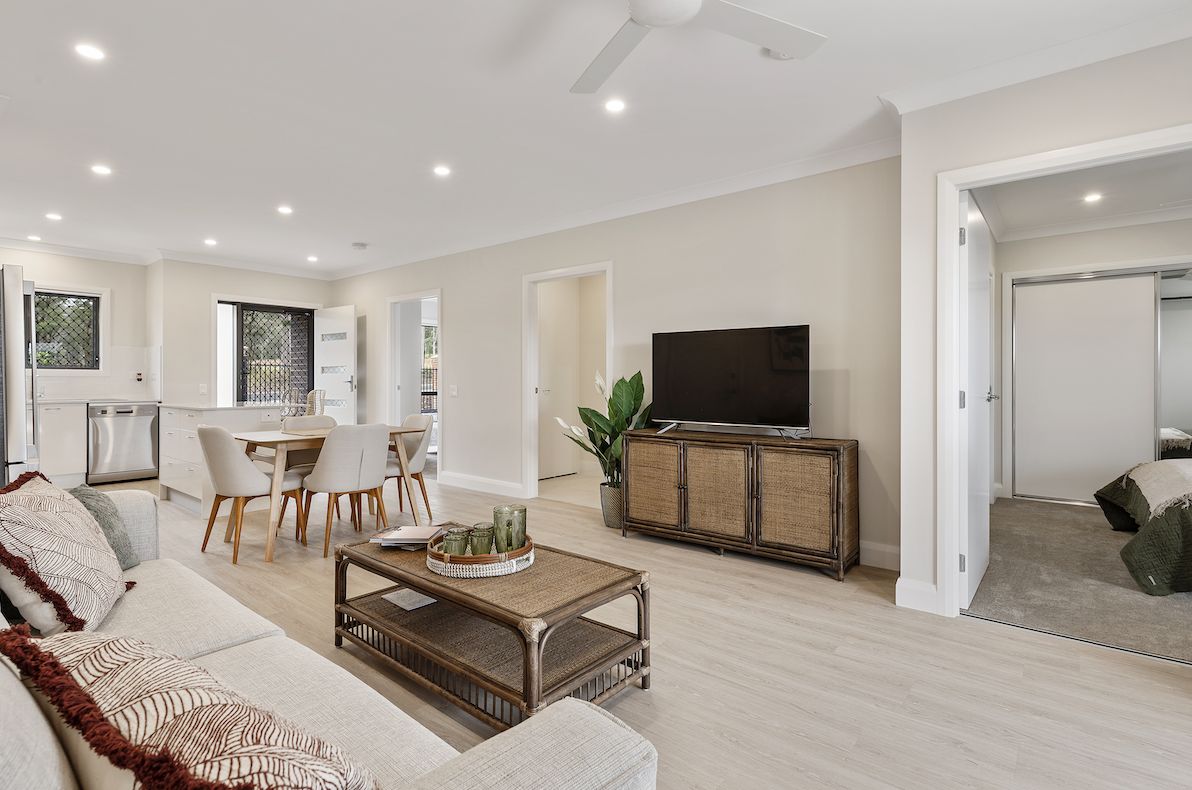 Oak Tree Retirement Village Kanwal - 3 Bed + 1 Bath + 1 Powder Villa