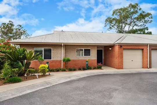 C A Brown Village - Booragul