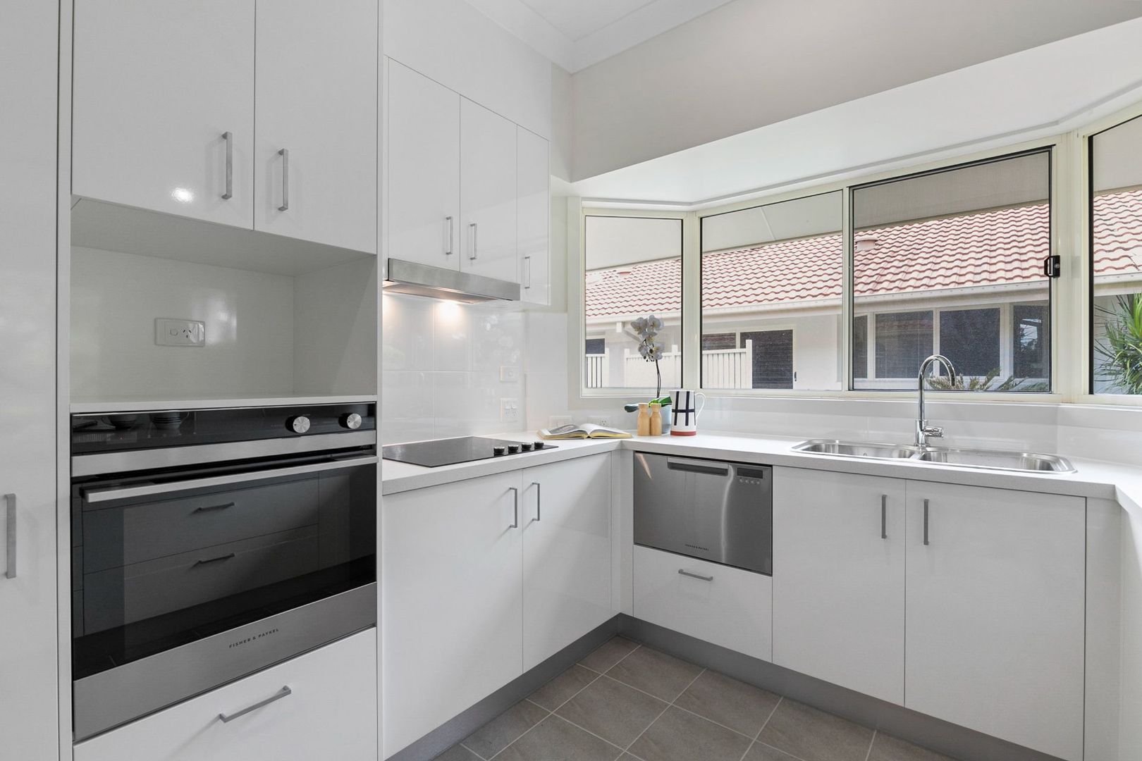 2-Bedroom + Study Villa Under Renovation - luxury downsizing without compromise