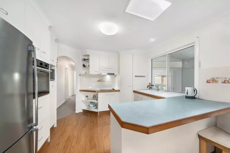 Banksia Waters - Lifestyle Village perfect for the Over 50's