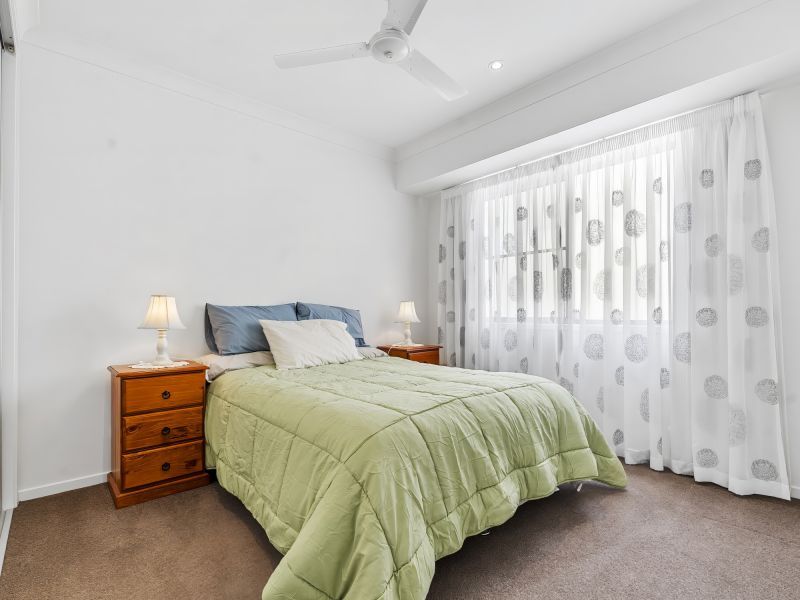 Site 37 - Established Davenport