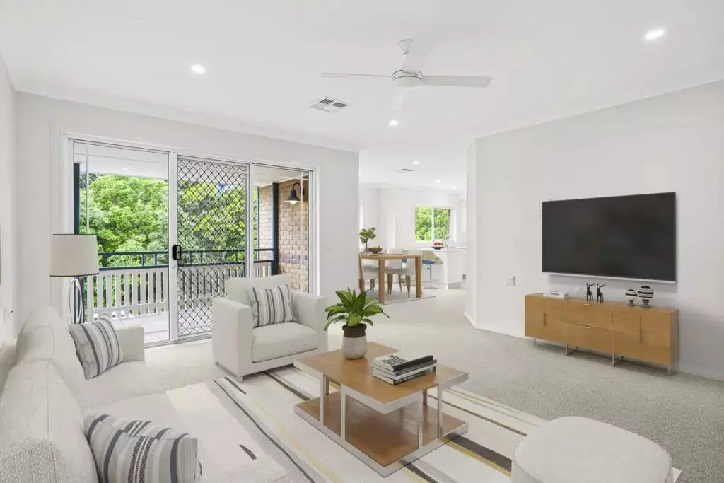 IRT Braeside Retirement Village