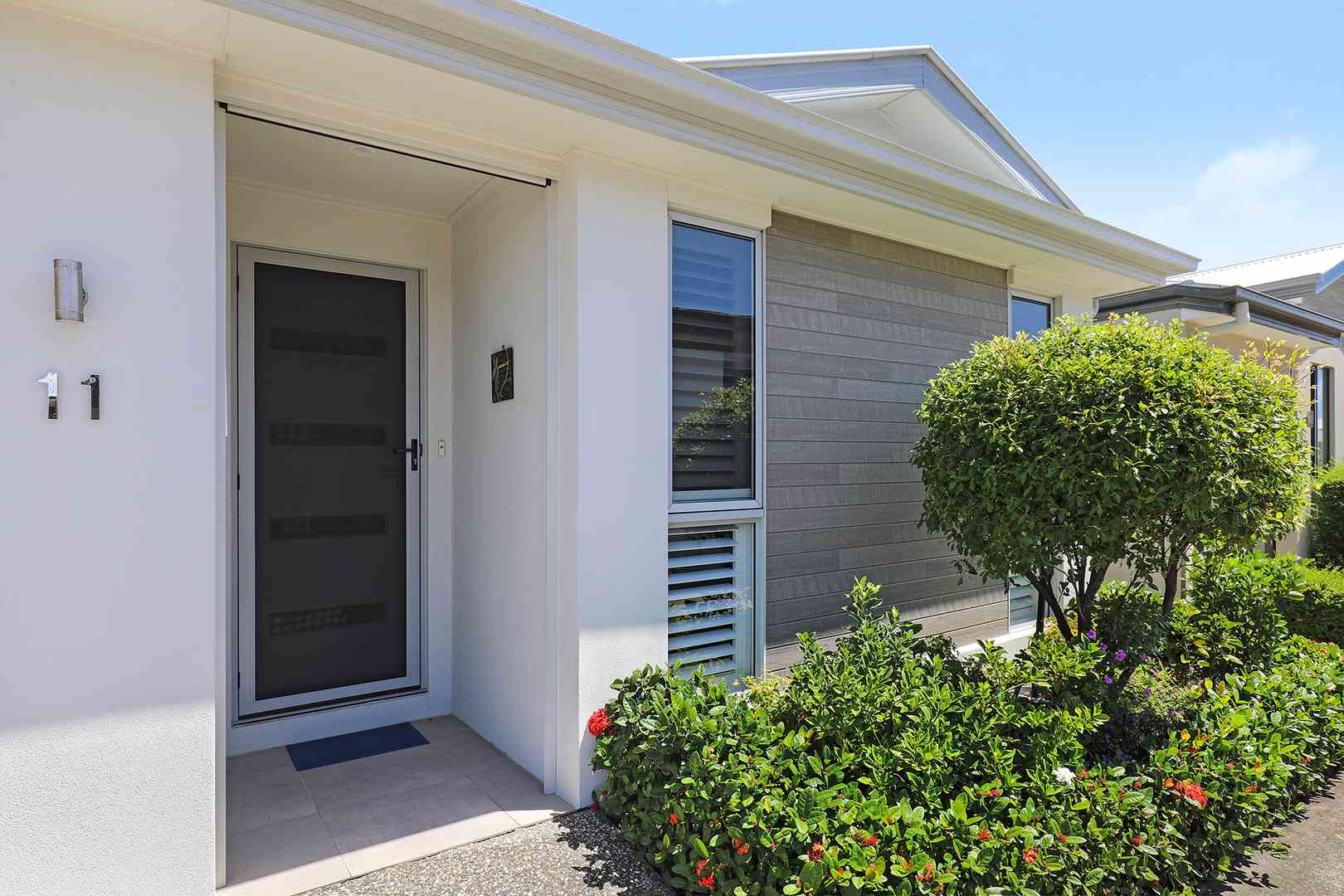 Luxury, Lifestyle & Latitude at Vantage - Villa 11 Pacific Paradise