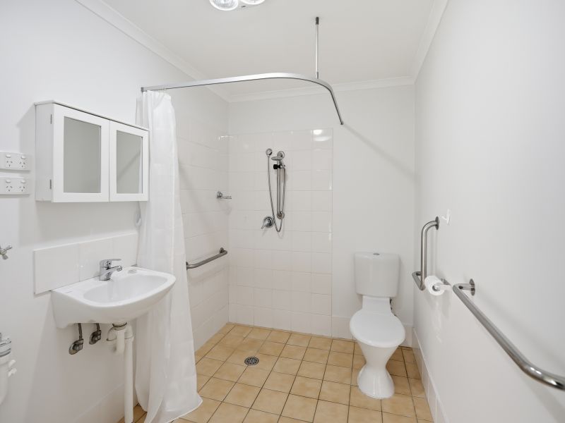 Independent Seniors' Rental Accommodation in Wagga Wagga