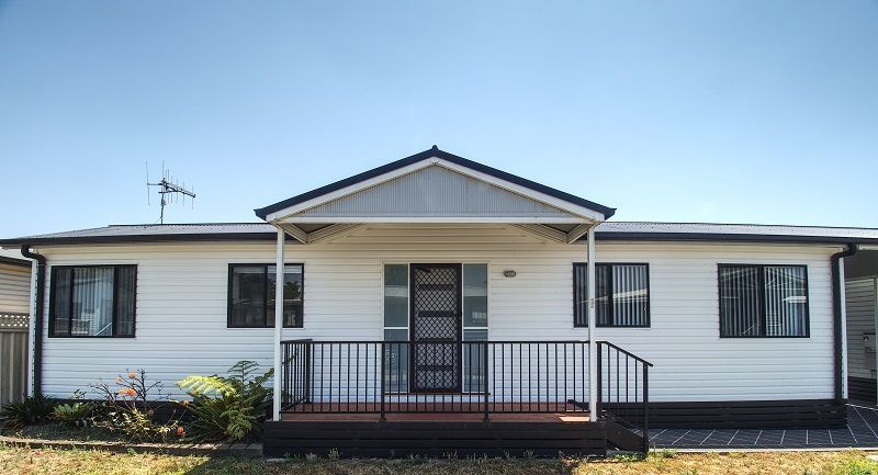 Crystal Waters Estate - Site 52