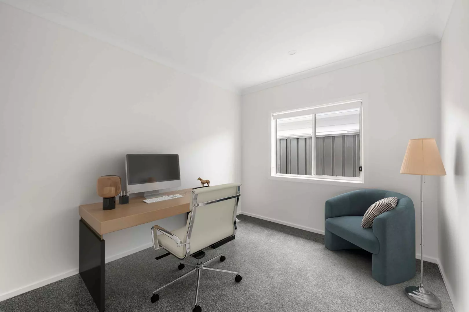 Move-In Ready, Available Now - Magnolia Design