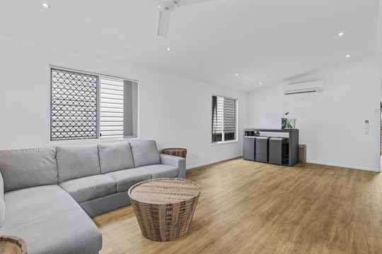 Secure & Practical Easy-Care Haven