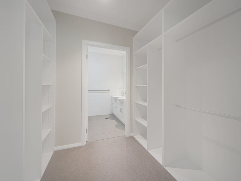 Stunning villa with resort-style living