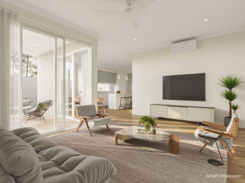 Effortless Living