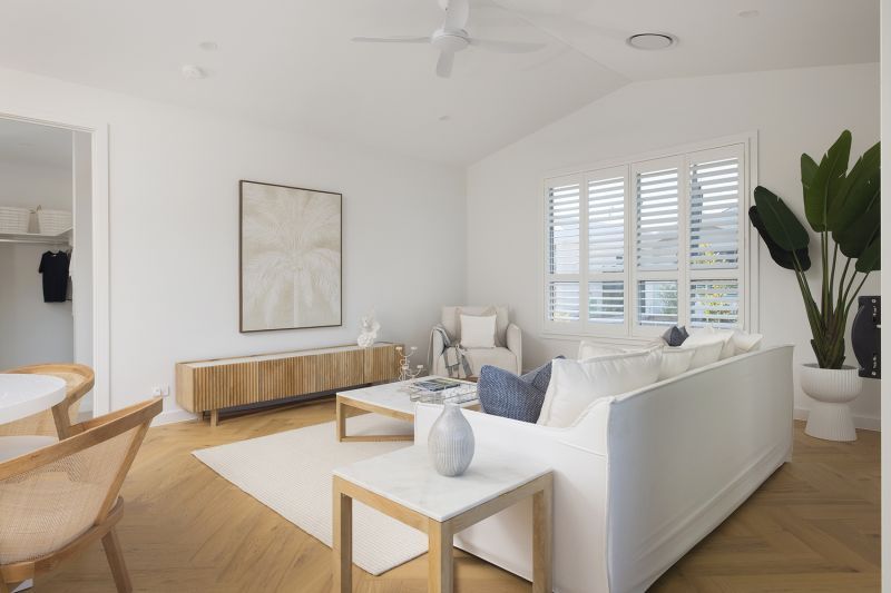 Welcome to Natura Port Stephens – Over 55s living at its finest.