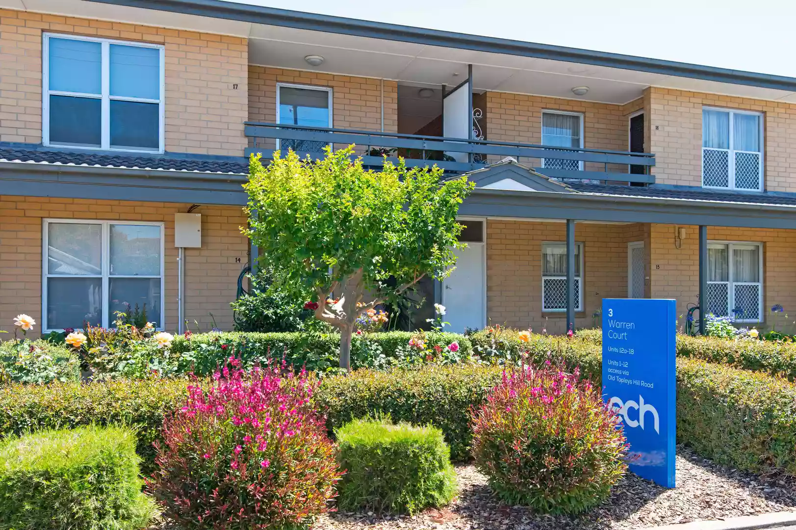 Are You Aged 65 Years Or Older And No Longer Working Fulltime? Your Perfect Independent Retirement Living Awaits