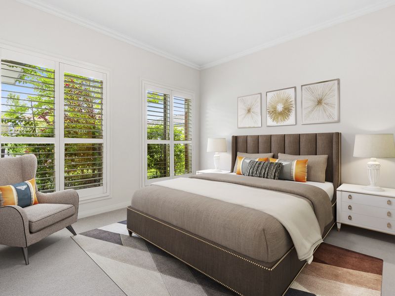 Spacious Haven with Private Garden and Modern Upgrades