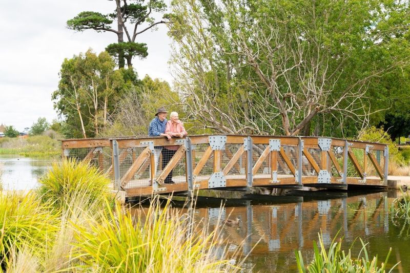 Welcome home to affordable luxury