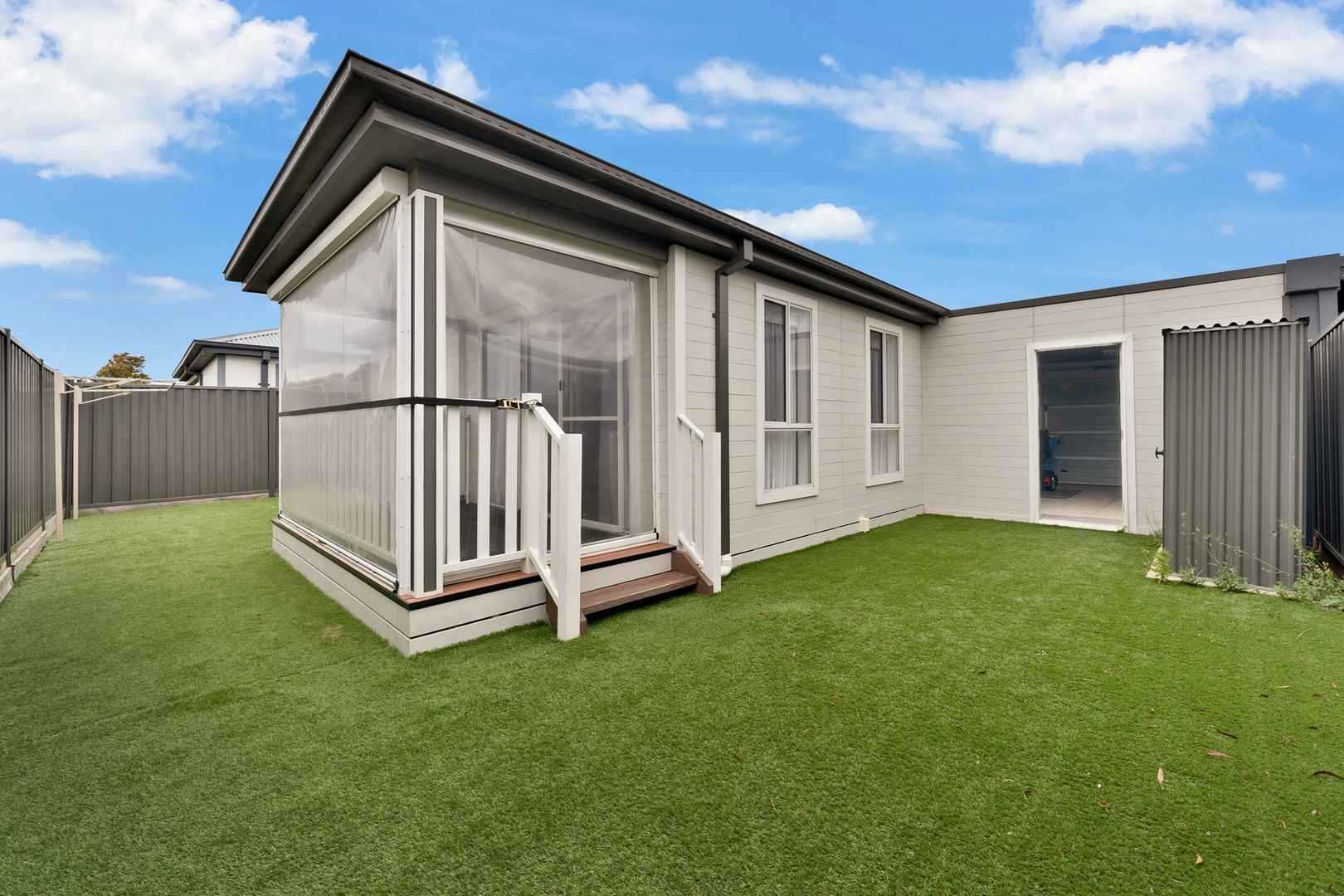 Avington Living: Your new home