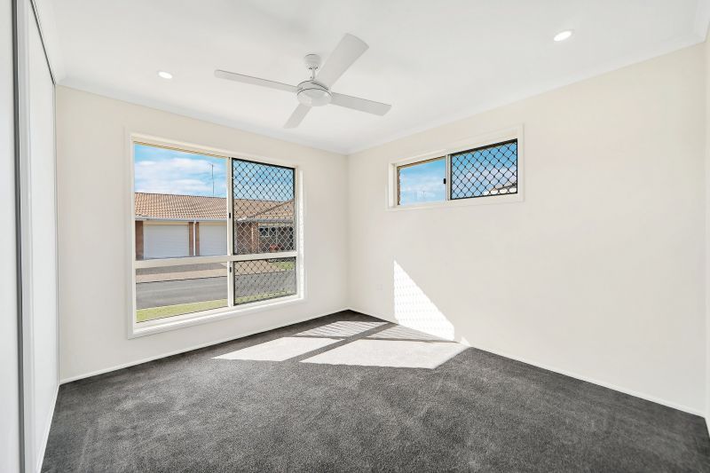 Enjoy the good life, at Carlyle Gardens