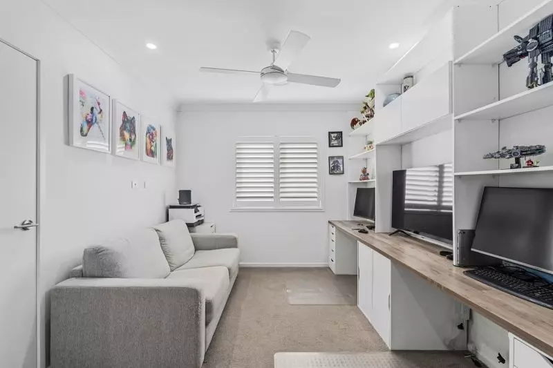 Site 438 - Established Ellerston