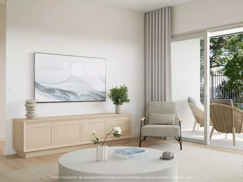 Spacious Villa, Ready to Move-In