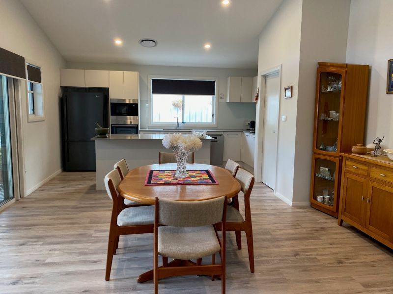Pre-loved home -View by appointment, contact Lisa today.