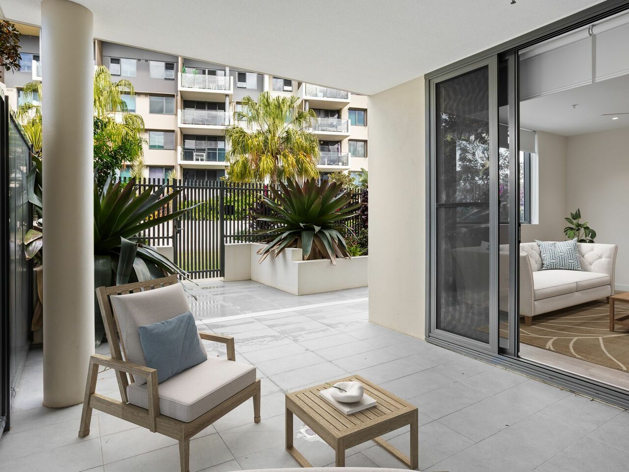 Three Bedroom | Villa 1102