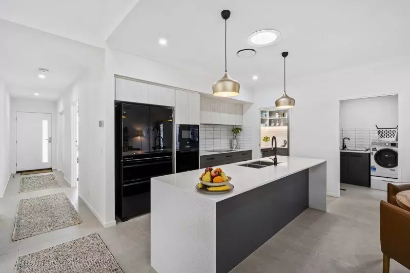 Site 454 - Established Ellerston S1