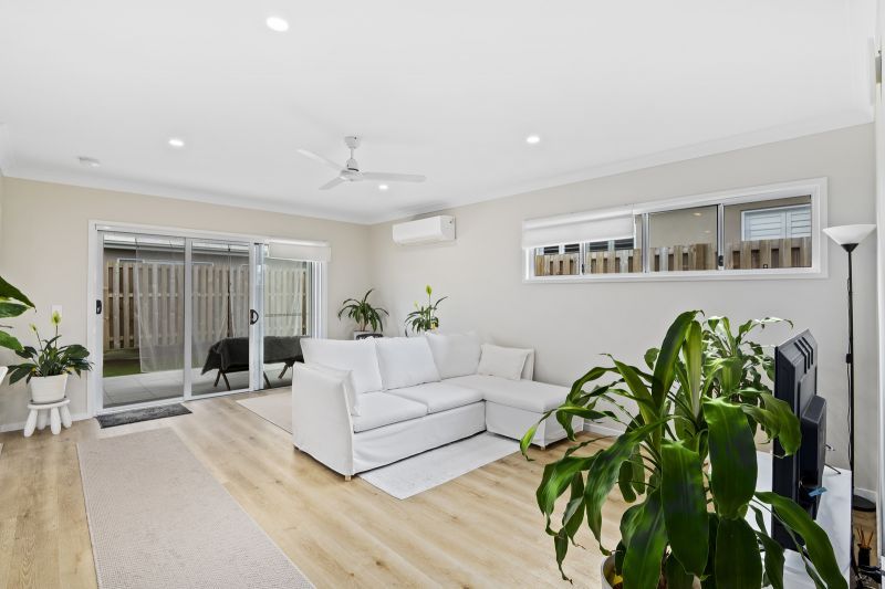 Tranquil Modern Living at its Best!