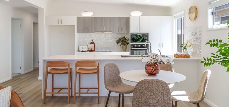 Effortless Style for Modern Living