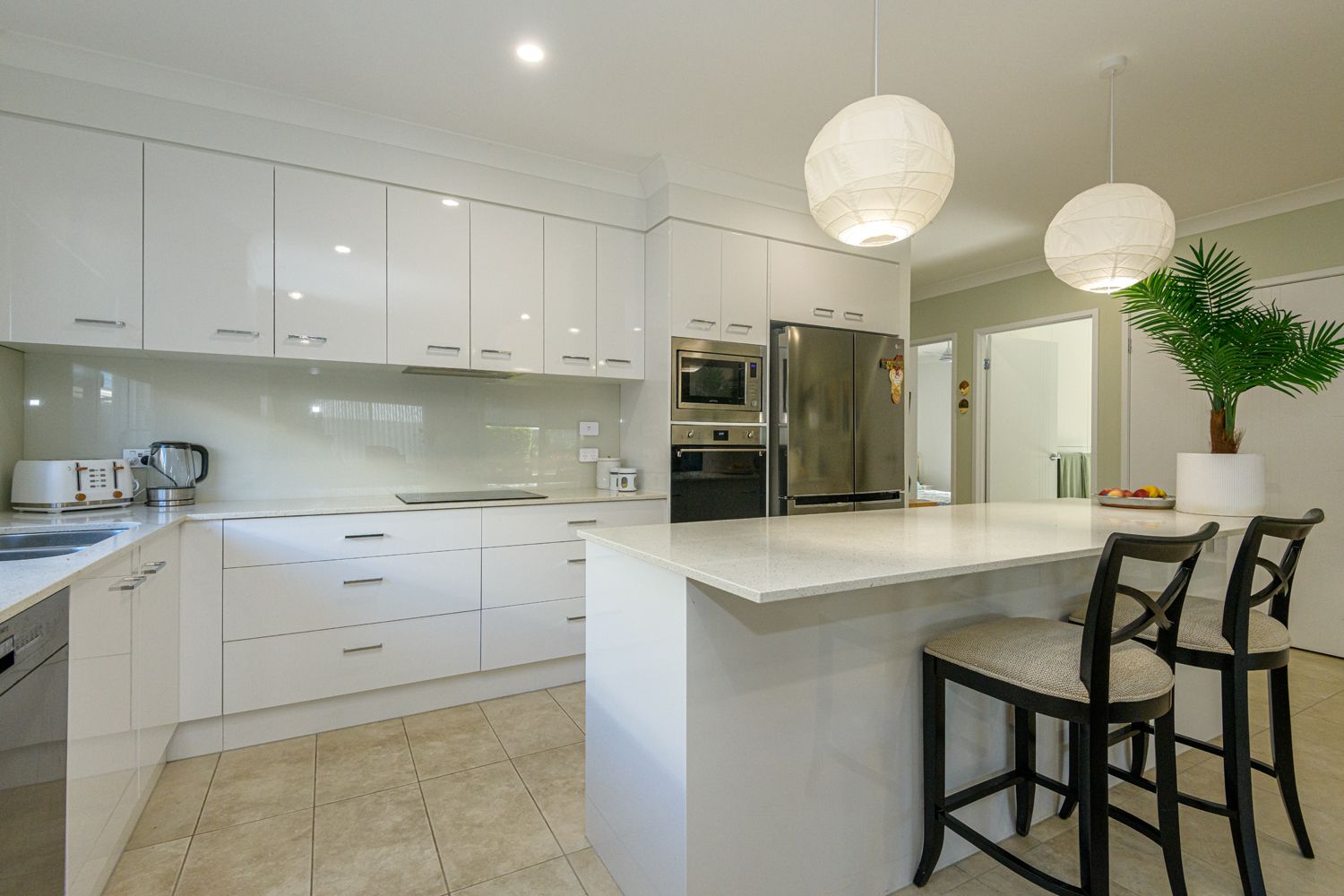 A Statement in Style & Space – Lupine 456