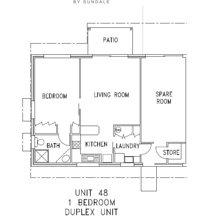 A New lifestyle beckons - Unit 48 now selling - Rotary Garden Village