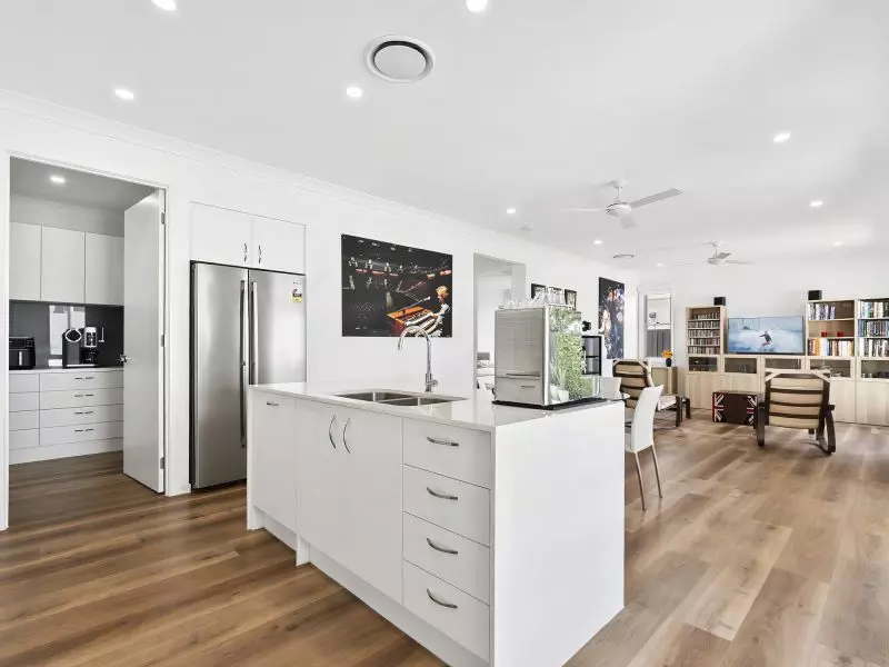 Site 42 - Established Portsea