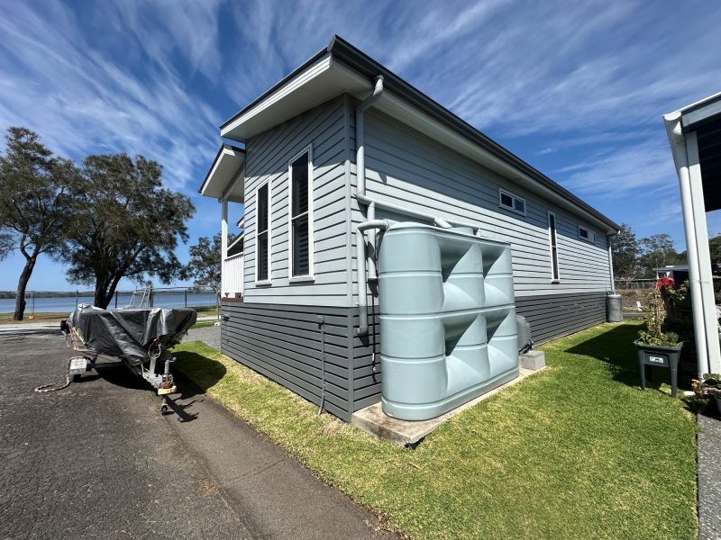 Lakeside Forster Village - Site 24