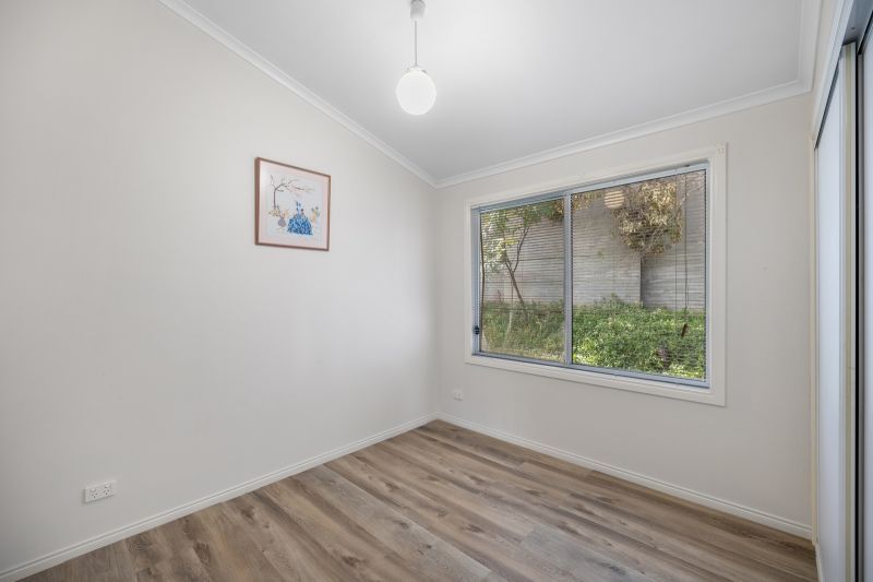 Freshly Updated Home