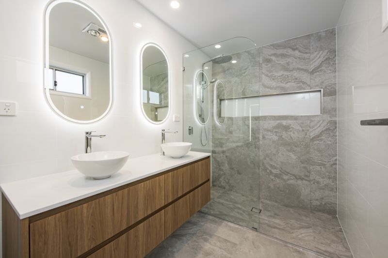 New Natural - 2 Bedroom + Ensuite