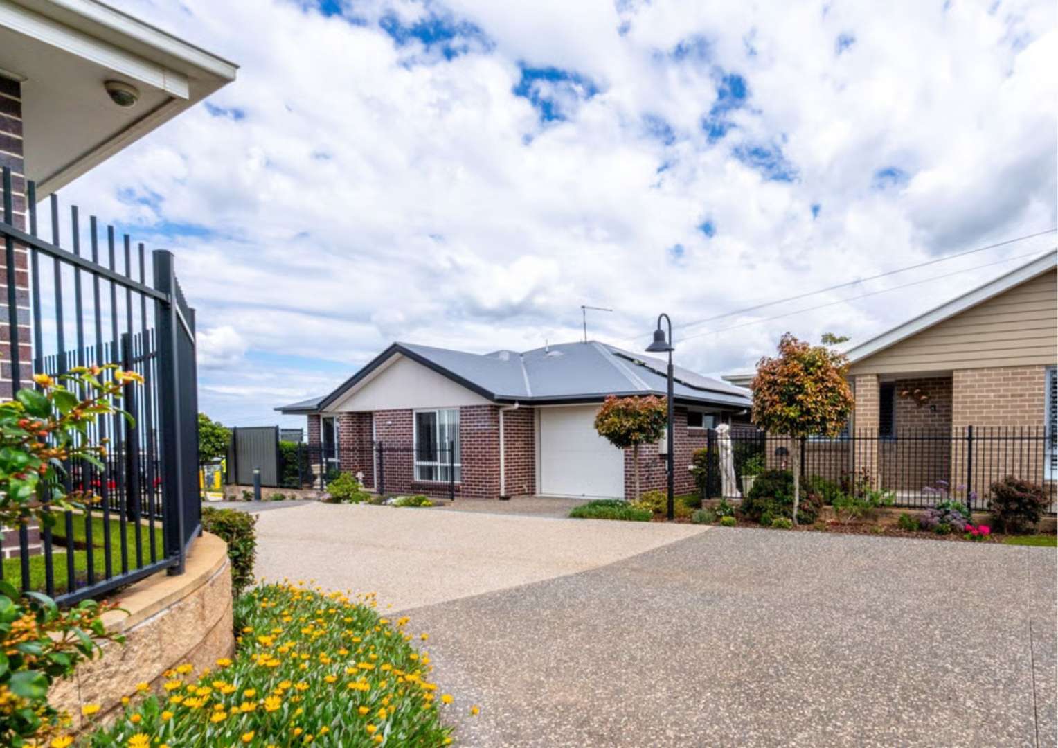Villa 35 | 3 Bed 1.5 Bath 