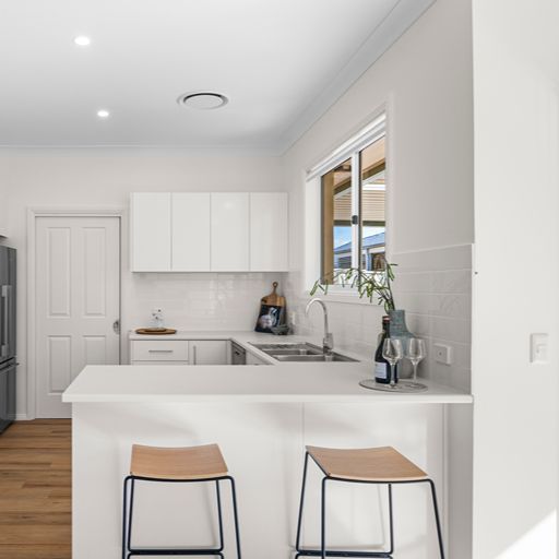 Two Bedroom + Study | Villa 109
