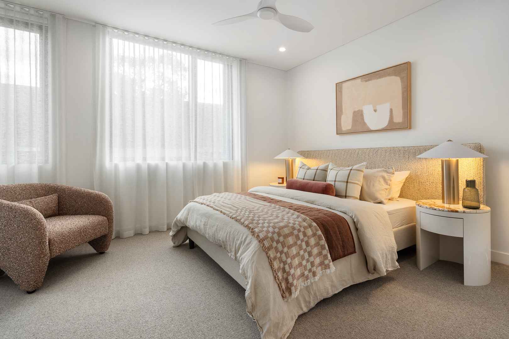 Premium retirement living in the heart of Brighton East