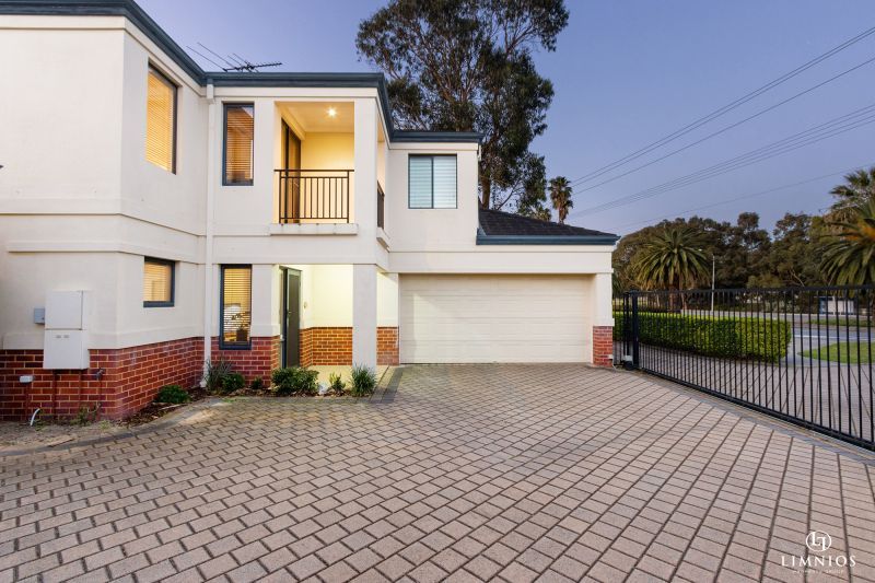 Spacious and Super Convenient!