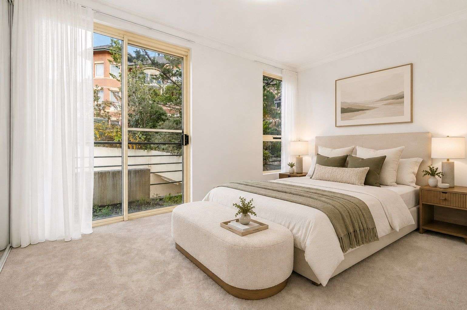 16/6 Hale Road Mosman, NSW 2088