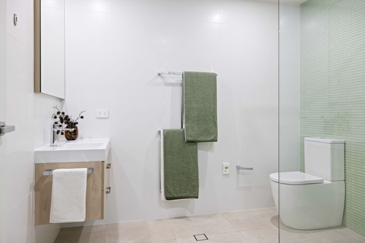 Garden Village Beautiful Banksia 2 Bedroom Apartment in Port Macquarie